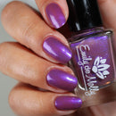 Emily De Molly - Rise Again Nail Polish