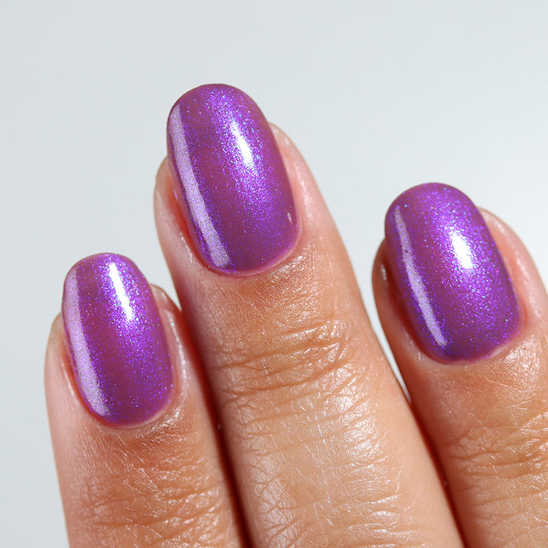 Emily De Molly - Rise Again Nail Polish