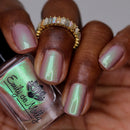 Emily De Molly - Disconnected Nail Polish