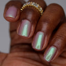 Emily De Molly - Disconnected Nail Polish