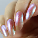 Emily De Molly - Transport Nail Polish