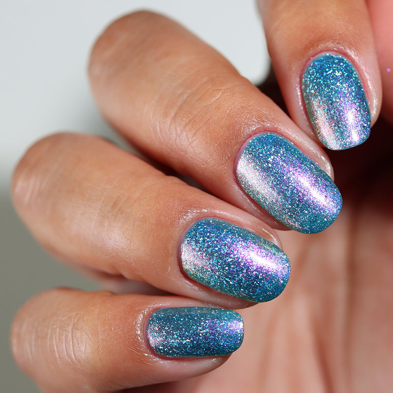 Emily De Molly - Thin Ice Nail Polish