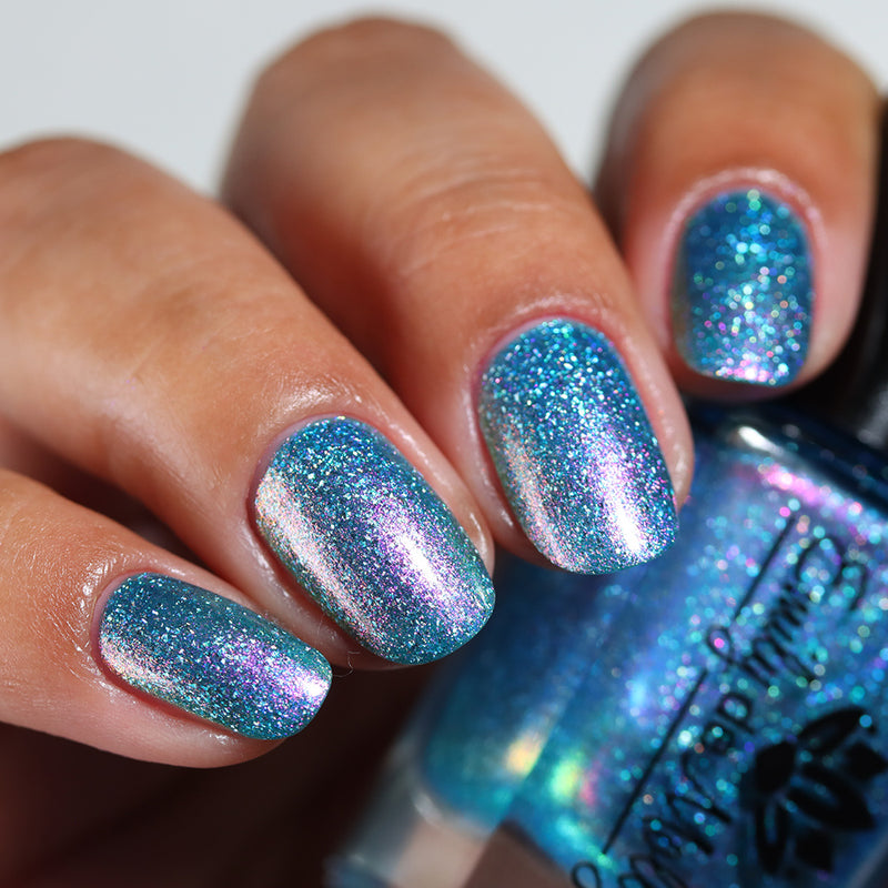 Emily De Molly - Thin Ice Nail Polish