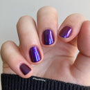 Emily De Molly - Desperate Times Nail Polish