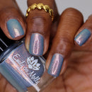 Emily De Molly - Grey Horizon Nail Polish