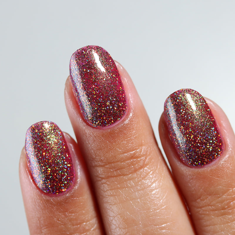 Emily De Molly - Closer To The Edge Nail Polish