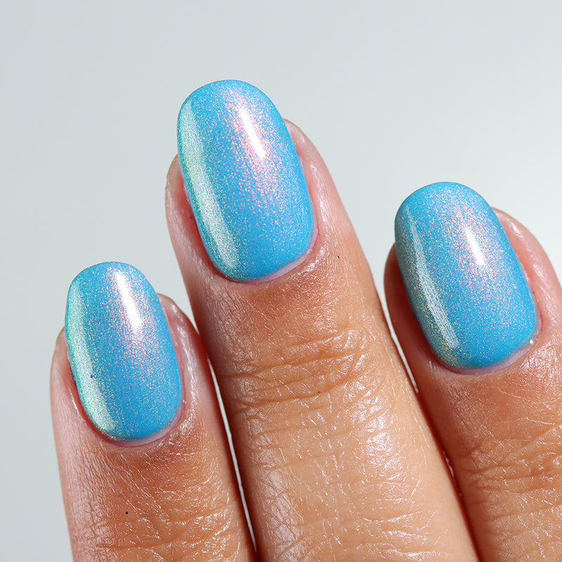 Emily De Molly - Guiding Light Nail Polish