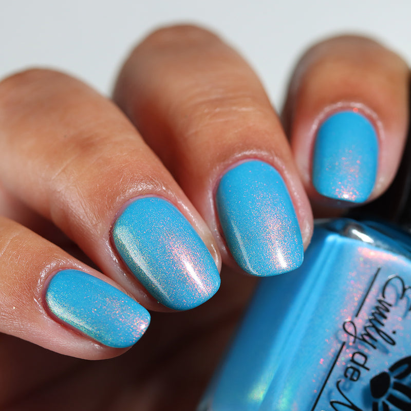 Emily De Molly - Guiding Light Nail Polish