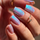 Phoenix - Astor Nail Polish (Flash Reflective)