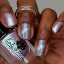 Emily De Molly - The Veil Nail Polish (Magnetic)