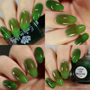 Emily De Molly - Sheer Tint Meadow Nail Polish