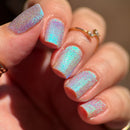 Phoenix - Astor Nail Polish (Flash Reflective)