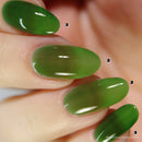 Emily De Molly - Sheer Tint Meadow Nail Polish