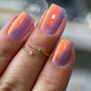 Phoenix - Pixie Nail Polish