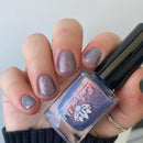 Emily De Molly - Wait For The Universe Nail Polish