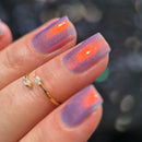 Phoenix - Pixie Nail Polish