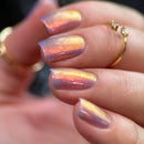 Phoenix - Pixie Nail Polish