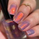 Phoenix - Pixie Nail Polish
