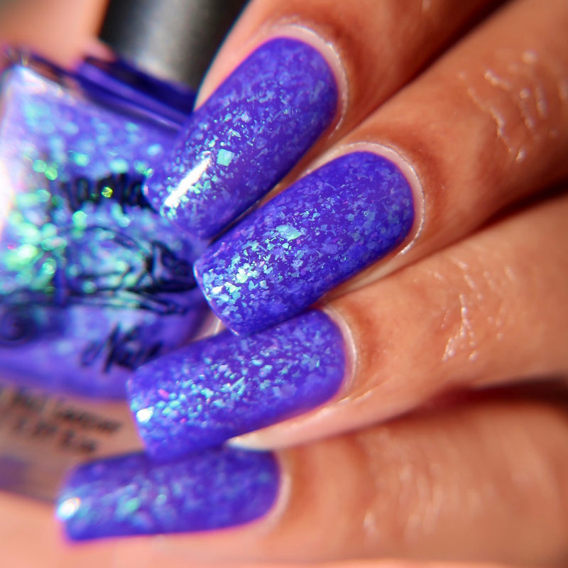 Chamaeleon Nails - Omen of Shipwreck Nail Polish