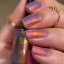 Phoenix - Pixie Nail Polish