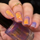 Phoenix - Pixie Nail Polish