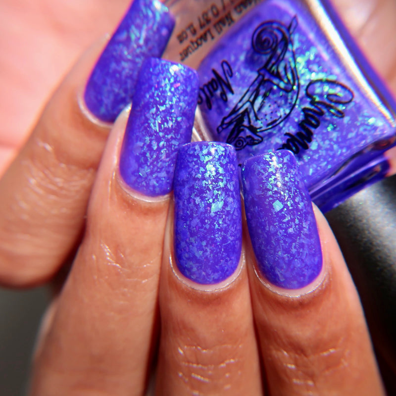 Chamaeleon Nails - Omen of Shipwreck Nail Polish