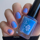 Emily De Molly - Switch Pages Nail Polish