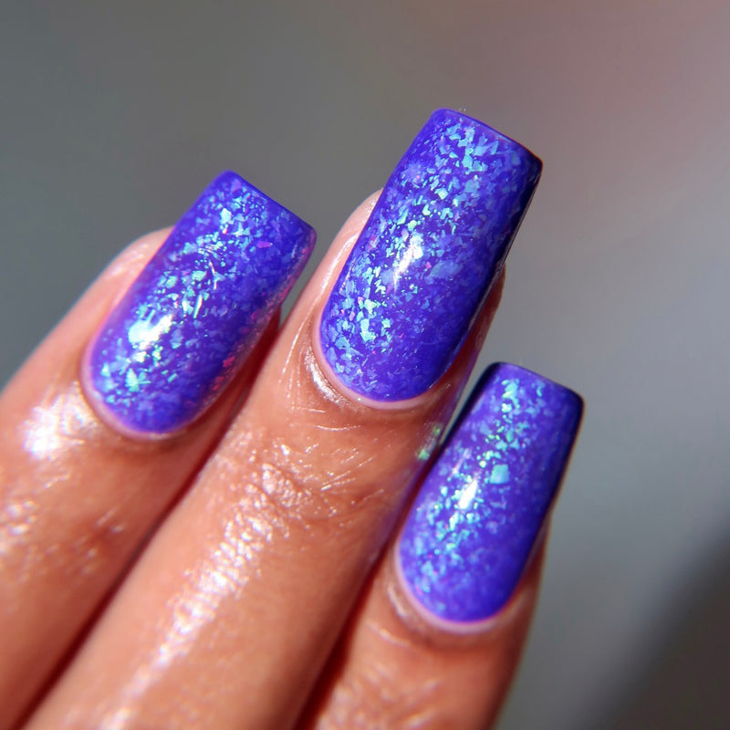 Chamaeleon Nails - Omen of Shipwreck Nail Polish