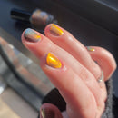 Emily De Molly - Dark Static Nail Polish (Magnetic)