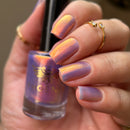 Phoenix - Pixie Nail Polish