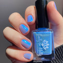 Emily De Molly - Switch Pages Nail Polish