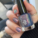 Emily De Molly - Wait For The Universe Nail Polish