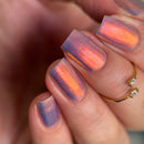 Phoenix - Pixie Nail Polish