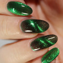 Emily De Molly - Live Wire Nail Polish (Magnetic)