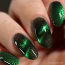 Emily De Molly - Live Wire Nail Polish (Magnetic)