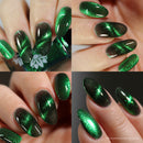 Emily De Molly - Live Wire Nail Polish (Magnetic)