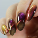 Emily De Molly - Catalyst Nail Polish (Magnetic)