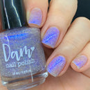 Dam Nail Polish - Love Lots Nail Polish