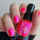 Emily De Molly - Raise Octaves Nail Polish