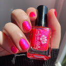 Emily De Molly - Raise Octaves Nail Polish