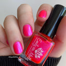 Emily De Molly - Raise Octaves Nail Polish