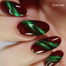 Emily De Molly - Live Wire Nail Polish (Magnetic)