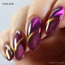 Emily De Molly - Catalyst Nail Polish (Magnetic)