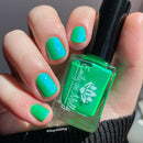 Emily De Molly - Leave A Light On Nail Polish