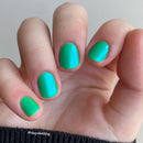 Emily De Molly - Leave A Light On Nail Polish