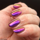 Colores de Carol - Twelve and Thriving Nail Polish