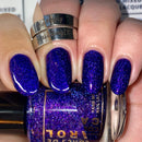 Colores de Carol - Chill To The Bone Nail Polish