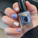 Emily De Molly - Air Flow Nail Polish (Magnetic)