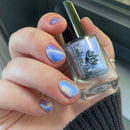 Emily De Molly - Air Flow Nail Polish (Magnetic)