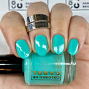 Colores de Carol - Comet Get It Nail Polish